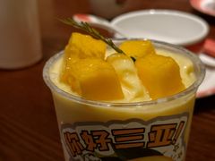 -南海渔家•海鲜•正宗海南菜(海棠湾店)