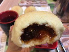 -添好运点心专门店(中环IFC店)