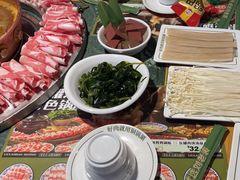 -刘老表·瓦罐汤涮肉(樟树林店)
