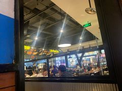 -Tubestation站点比萨(高新万达ONE店)