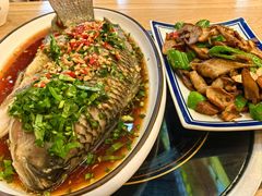 -妈妈的味道(和顺古镇店)