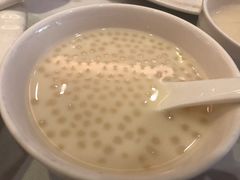 椰汁西米露-阿诺泰·泰国餐厅(棕北店)