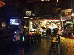 -南锣鼓巷吉他吧(鼓楼店)