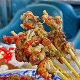 夏天怎能少了小龙虾