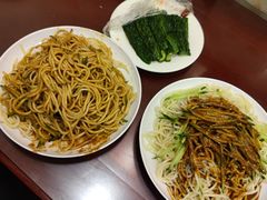 -新川面馆(新街口起源店)