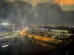 -上海嘉定喜来登酒店