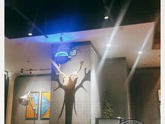 -半秋山西餐厅(巴南万达广场店)