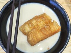 -豆香园(龙翔店)