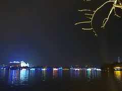-惠州康帝国际酒店