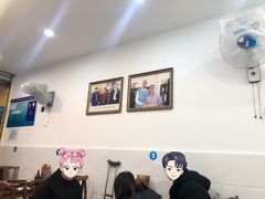 大堂-海汇源老烧麦店(东大街总店)