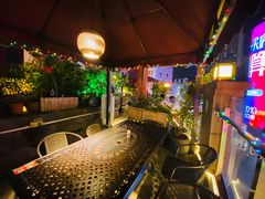 露天位-川里谈·川味小馆(北京路店)