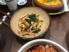 南京素什锦-南京大牌档(龙湖长楹天街店)