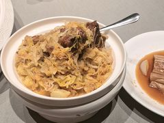 -巴盟人家·内蒙地方菜(华丽家族店)