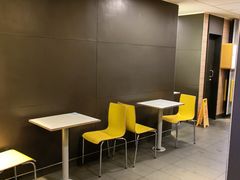 -麦当劳(鼓楼店)