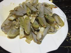 -渔傅·蓝海岸霞浦海鲜(正祥店)