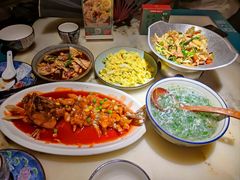 -探花·意境江南菜·唐伯虎文化体验店·松鼠桂鱼(观前店)
