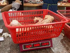-蔡社牛肉城(龙湖店)