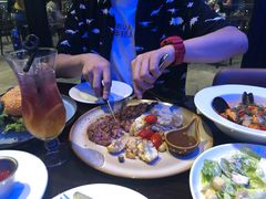 -bluefrog蓝蛙(皇庭广场店)