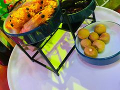 -东方御花园酒店