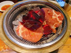 秘制梅肉-泥炉烧肉师(新街口金銮巷店)