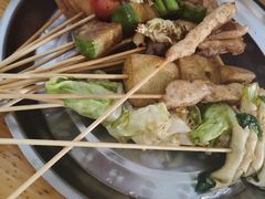 -老乔串店(青松路店)