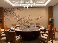 包厢-大渔小鲜火锅店