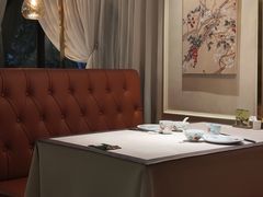 -维园悦谱·海派家常菜(乌鲁木齐南路店)
