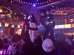 -HIB HUB公社(解放西路店)