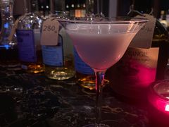 -DM Distiller & Mixologist Whisky Cocktail Bar