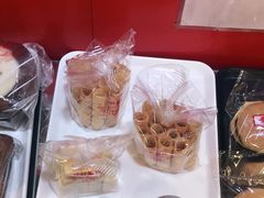 -红叶蛋糕(广达路总店)