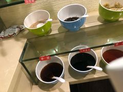 -云中鱼蒸汽石锅鱼(川沙百联店)