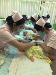 -梓爱月子中心(花都店)