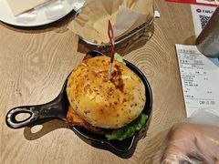 -必胜客(航洋国际店)