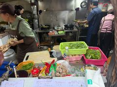 -龙姐私房菜(和顺古镇店)