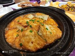 -和记小菜(七宝店)