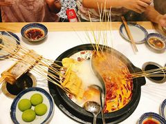 -热辣宗师·串串火锅(万达金街店)