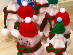 -白色日记·手作酸奶(麦凯乐店)