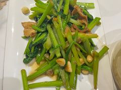 菜心-关东小院(瀛海环宇坊店)