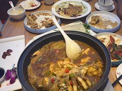 -东北灶(高新银泰店)