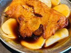 -鲜得来排骨年糕(即墨路店)