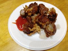 -林氏沙茶面·闽南必尝小吃(福建路店)