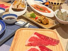 -海鼎荟海鲜姿造(晋江宝龙店)