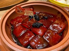 华膳楼坛子肉-华膳楼·臻味·安徽地标美食(药都路店)