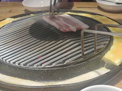 -釜山火炉韩式炭火烤肉(欧洲城店)