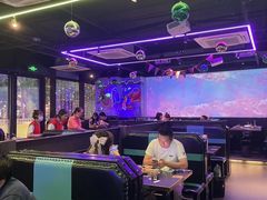 -大成海鲜烧烤·小龙虾(七宝店)