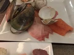 -上海丽笙精选海仑宾馆·莫赛克餐厅