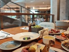 -阿纳迪酒店·秘境西餐厅