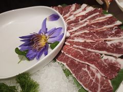 -小龙翻大江文化火锅(太古里店)