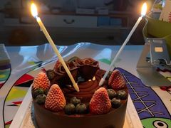 -好利来(北顺城路店)