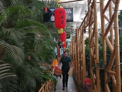 -竹山里(锁石路店)